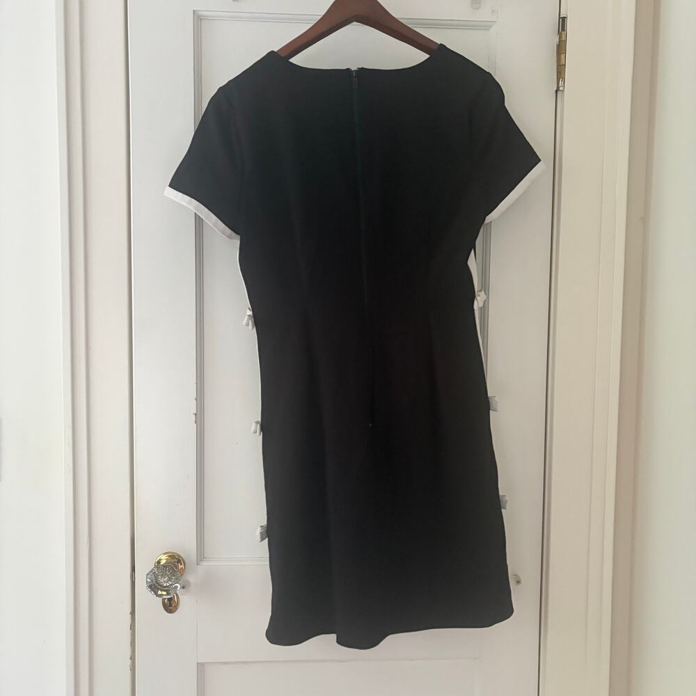 KARL LAGERFELD PARIS women's sheath dress Size 12 - Picture 3 of 7